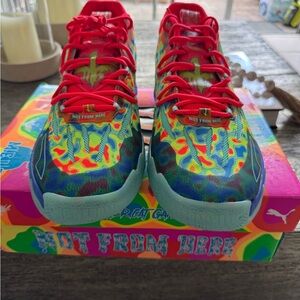 Puma mello gutter cat gang special edition